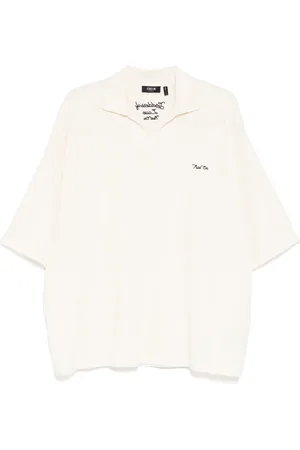 FIVE CM Polo con logo bordado