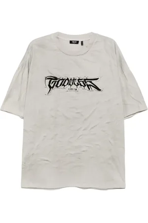 FIVE CM Camiseta con logo bordado