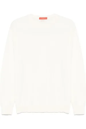 Daniele Fiesoli Jersey de algodón