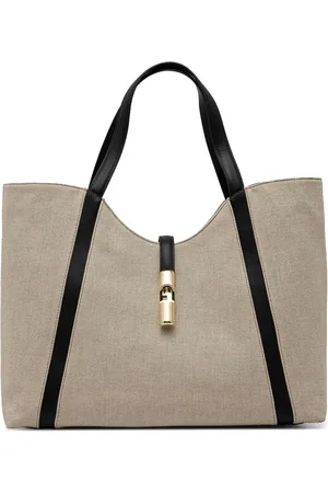Furla Bolso shopper XL Goccia