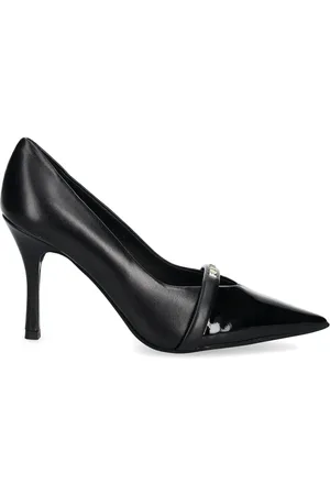 Furla Zapatos Core con tacón de 90 mm