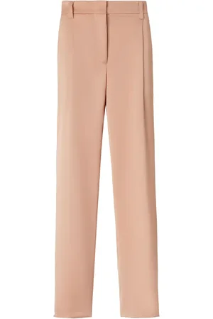 GENNY Pantalones con pinzas