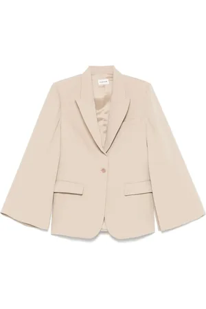 P.A.R.O.S.H. Blazer con botones