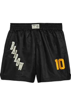 BARROW Pantalones cortos con logo bordado