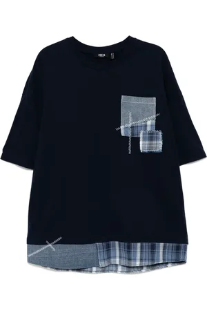FIVE CM Camiseta de algodón