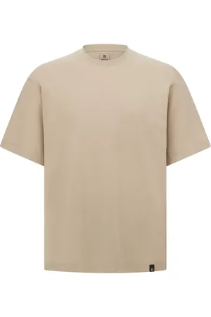 Boggi Milano Camiseta de tejido jersey