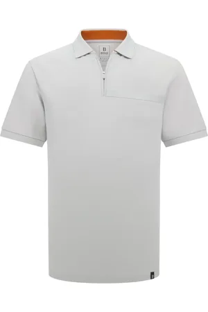 Boggi Milano Polo de piqué