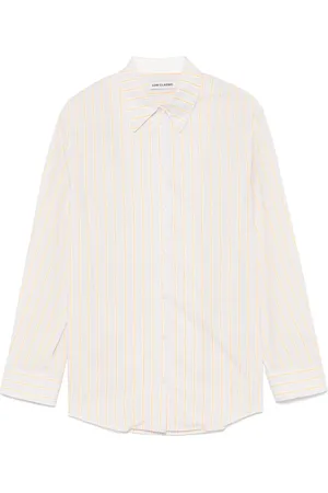 Low Classic Camisa a rayas