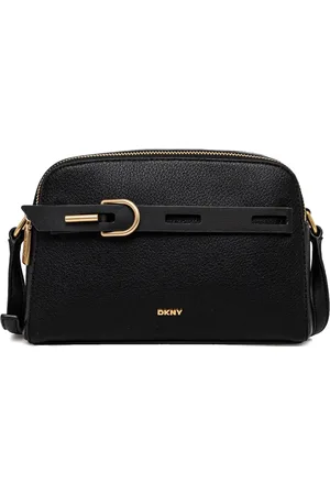 DKNY Bandolera Onyx