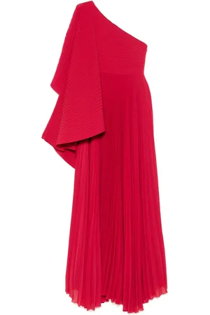 Solace Vestido largo Maci