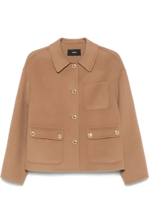 arma leder Chaqueta Hollywood