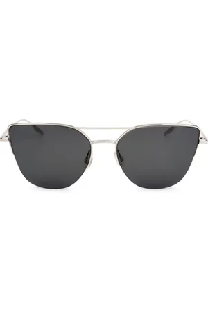 Barton Perreira Gafas de sol con montura cat eye