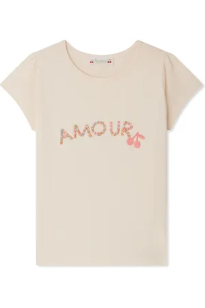 BONPOINT Camiseta Capricia