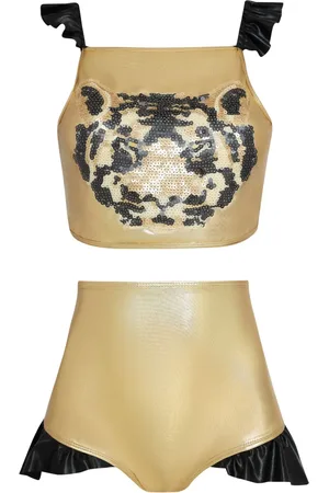 Brigitte Bikini Carnaval