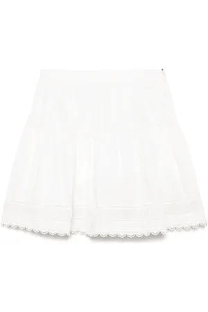 ULLA JOHNSON Falda Ayla