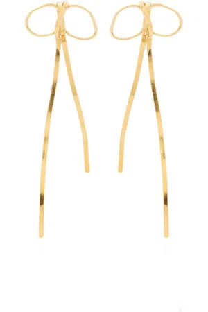 Beatriz Palacios Pendientes Little Bows