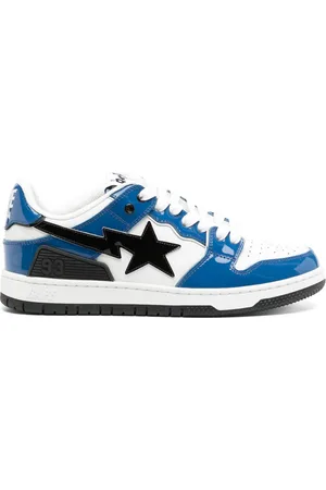 A Bathing Ape Zapatillas Sk8 STA #2 M2