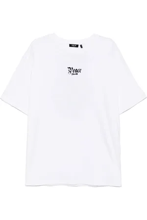 FIVE CM Camiseta con logo estampado