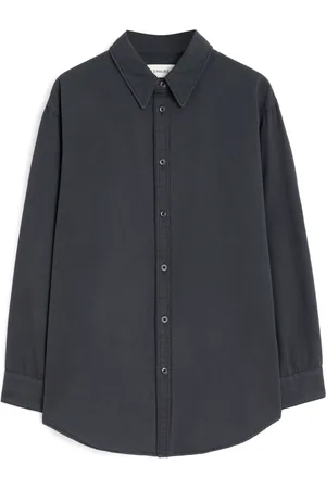 LEMAIRE Camisa holgada