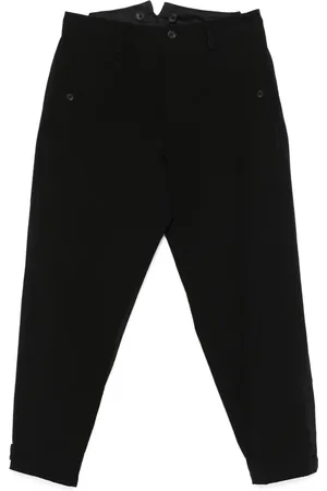 YOHJI YAMAMOTO Diseño ajustado