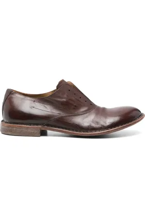 Moma Zapatos derby con cordones