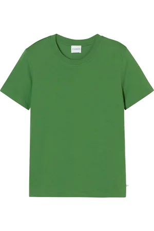 Closed Camiseta de tejido jersey