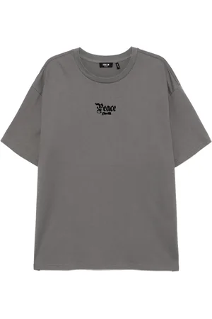 FIVE CM Camiseta con logo estampado