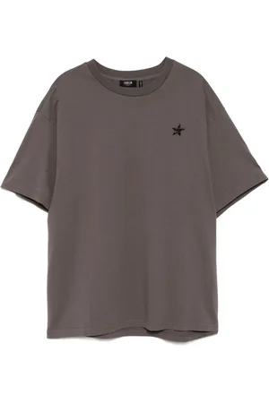 FIVE CM Camiseta con logo bordado
