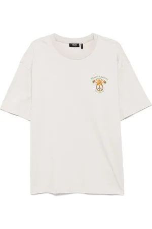 FIVE CM Camiseta con estampado gráfico