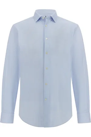 Boggi Milano Camisa a rayas