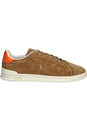 Ralph Lauren Zapatillas Heritage Court