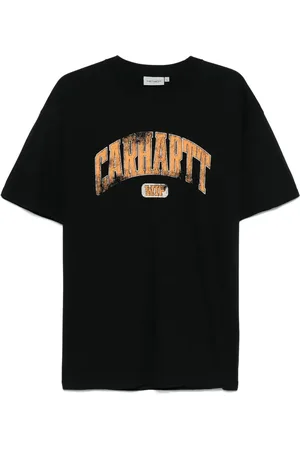 Carhartt Camiseta Lecture