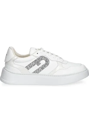 Furla Zapatillas con detalle de purpurina