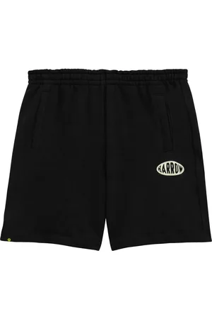 BARROW Bermudas con logo estampado