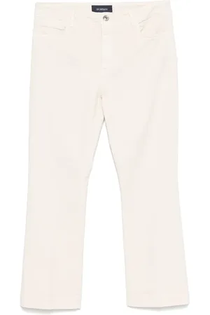 Sportmax Vaqueros Nilly