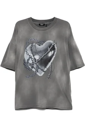 FIVE CM Camiseta estampada