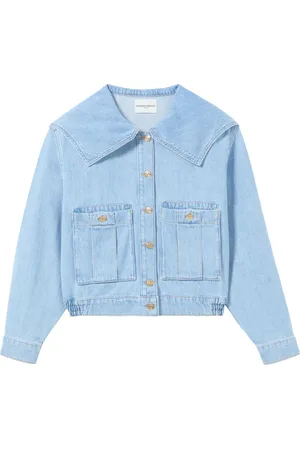 Claudie Pierlot Chaqueta vaquera