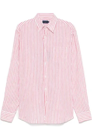Paul & Shark Camisa a rayas