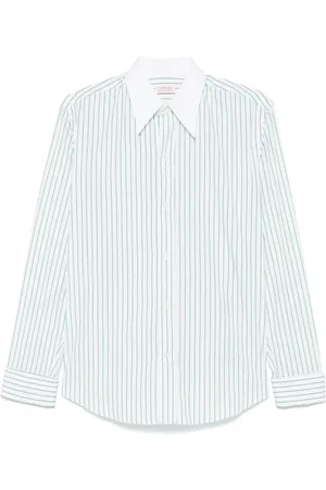 Fursac Camisa a rayas