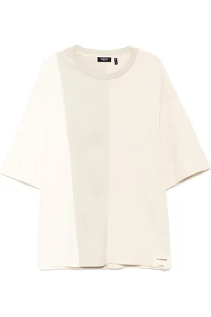 FIVE CM Camiseta a paneles