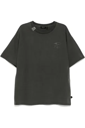 FIVE CM Camiseta con logo bordado