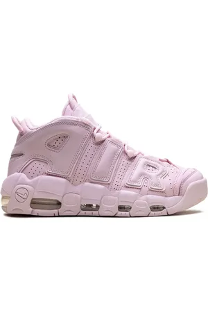 Nike Zapatillas Air More Uptempo Pink Foam