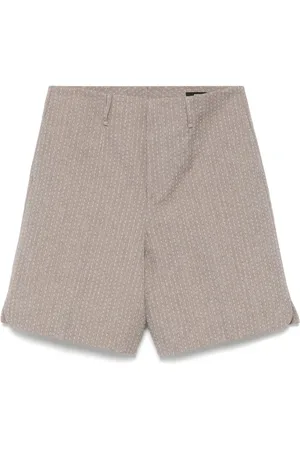Fendi Shorts en jacquard