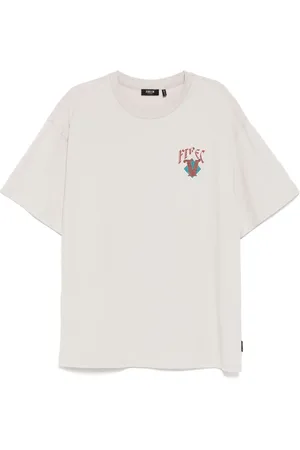 FIVE CM Camiseta con estampado gráfico