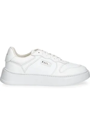 Furla Zapatillas con aplique del logo