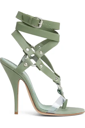 Dsquared2 Sandalias con múltiples tiras