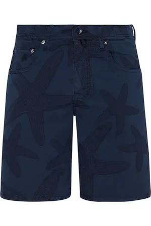 Vilebrequin Bermudas Starfish