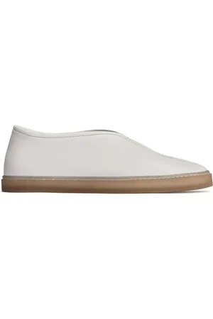 LEMAIRE Zapatillas Linoleum Piped