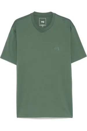 Y-3 Camiseta de Balenciaga x adidas