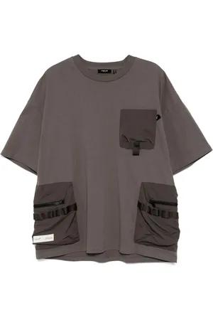 FIVE CM Camiseta de algodón